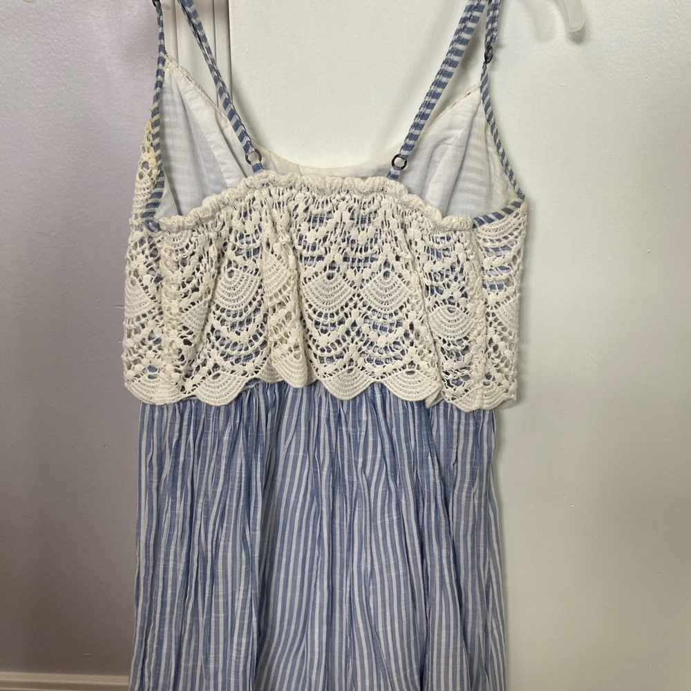 cute Abercrombie sundress